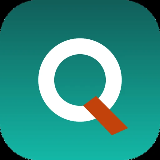 quickQ官方网站标志